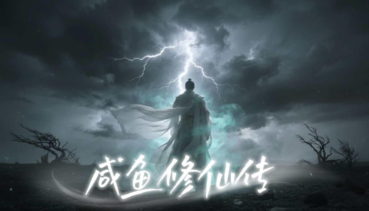 修仙场景