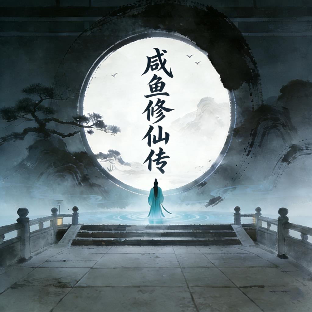 宗门界面